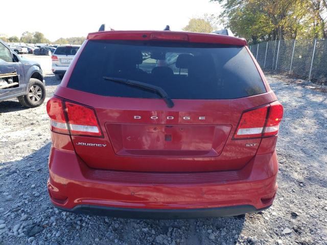 Photo 5 VIN: 3C4PDCBB8CT373636 - DODGE JOURNEY SX 