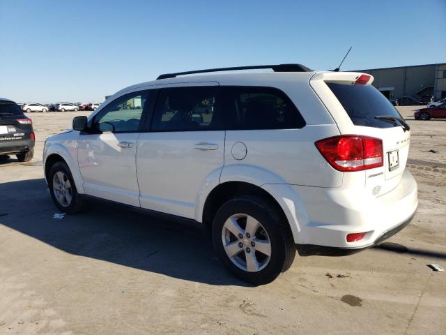 Photo 1 VIN: 3C4PDCBB8CT389884 - DODGE JOURNEY 