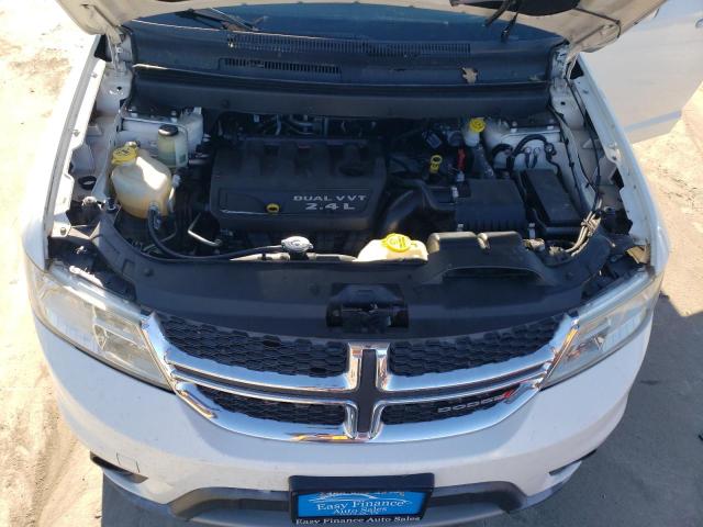 Photo 11 VIN: 3C4PDCBB8CT389884 - DODGE JOURNEY 