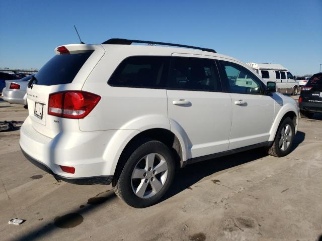 Photo 2 VIN: 3C4PDCBB8CT389884 - DODGE JOURNEY 