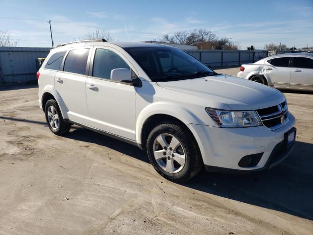 Photo 3 VIN: 3C4PDCBB8CT389884 - DODGE JOURNEY 