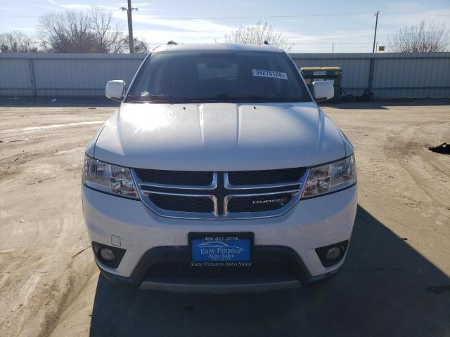 Photo 4 VIN: 3C4PDCBB8CT389884 - DODGE JOURNEY 