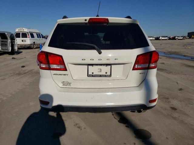 Photo 5 VIN: 3C4PDCBB8CT389884 - DODGE JOURNEY 