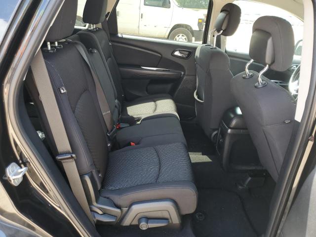 Photo 10 VIN: 3C4PDCBB8CT392123 - DODGE JOURNEY 