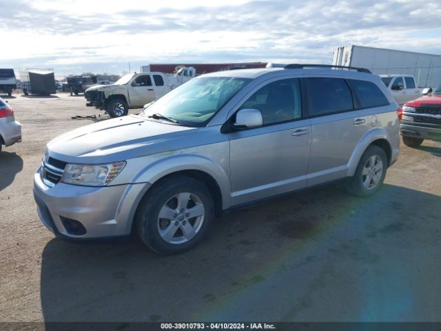 Photo 1 VIN: 3C4PDCBB8CT393045 - DODGE JOURNEY 