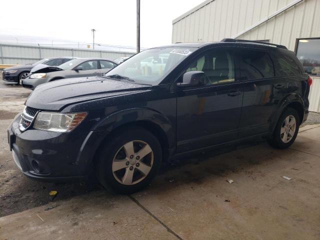 Photo 0 VIN: 3C4PDCBB8CT394356 - DODGE JOURNEY 