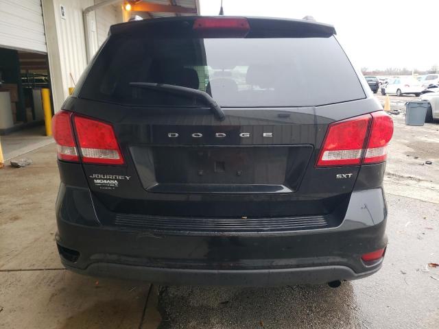 Photo 5 VIN: 3C4PDCBB8CT394356 - DODGE JOURNEY 