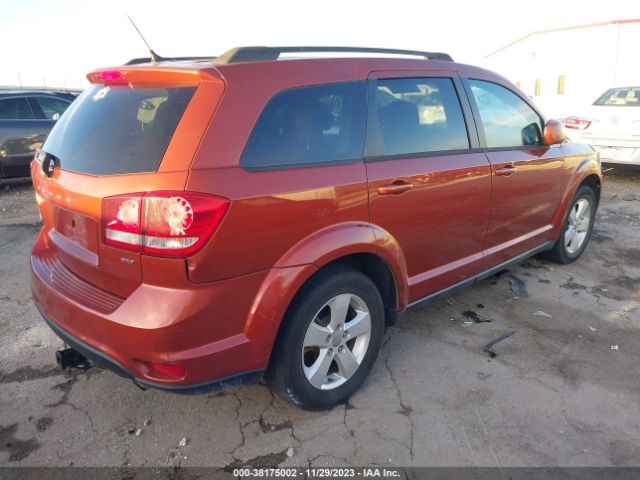 Photo 3 VIN: 3C4PDCBB8CT395927 - DODGE JOURNEY 