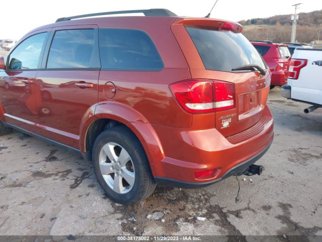 Photo 5 VIN: 3C4PDCBB8CT395927 - DODGE JOURNEY 