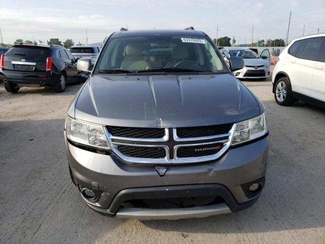 Photo 4 VIN: 3C4PDCBB8DT555743 - DODGE JOURNEY SX 