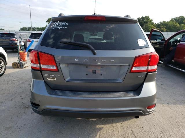 Photo 5 VIN: 3C4PDCBB8DT555743 - DODGE JOURNEY SX 