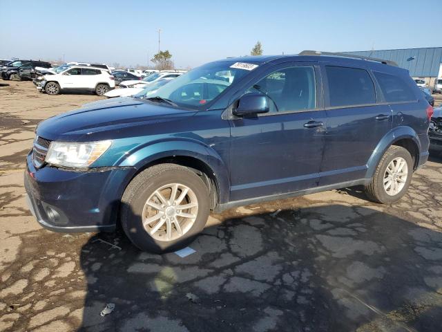 Photo 0 VIN: 3C4PDCBB8DT565706 - DODGE JOURNEY 