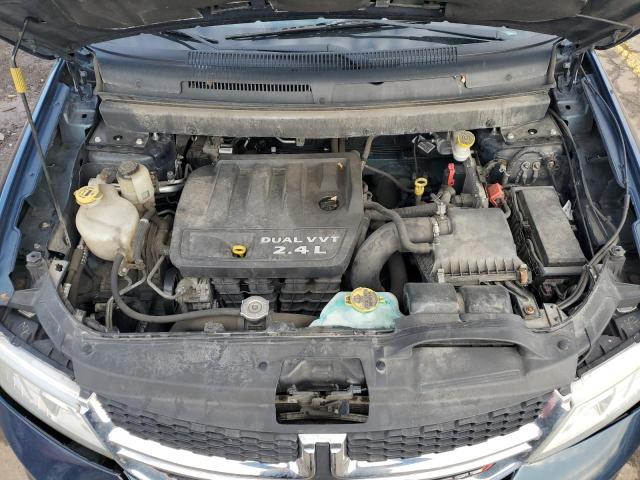 Photo 10 VIN: 3C4PDCBB8DT565706 - DODGE JOURNEY 