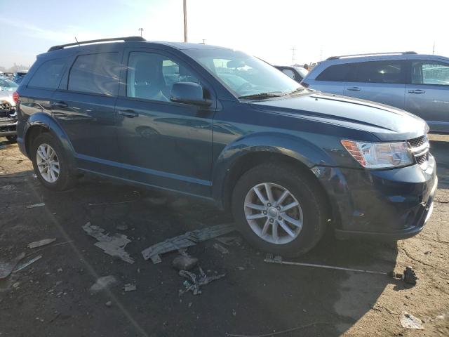 Photo 3 VIN: 3C4PDCBB8DT565706 - DODGE JOURNEY 