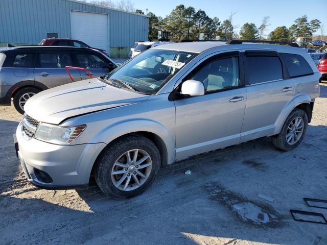 Photo 0 VIN: 3C4PDCBB8DT568489 - DODGE JOURNEY 