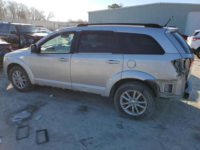 Photo 1 VIN: 3C4PDCBB8DT568489 - DODGE JOURNEY 