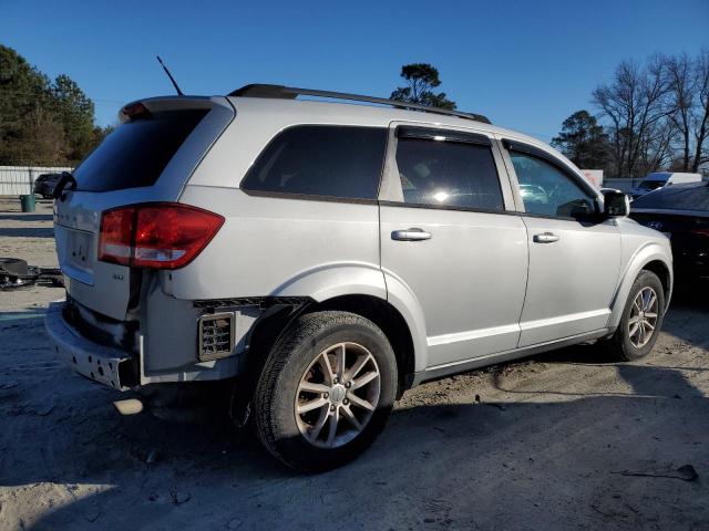 Photo 2 VIN: 3C4PDCBB8DT568489 - DODGE JOURNEY 