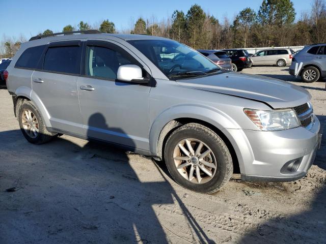 Photo 3 VIN: 3C4PDCBB8DT568489 - DODGE JOURNEY 