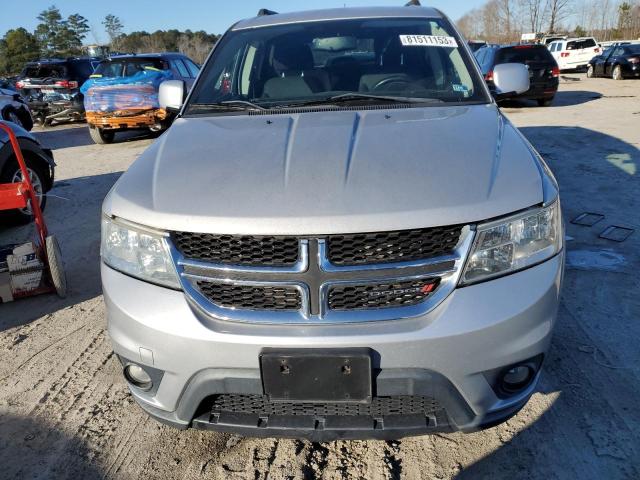 Photo 4 VIN: 3C4PDCBB8DT568489 - DODGE JOURNEY 