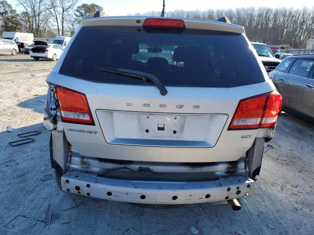 Photo 5 VIN: 3C4PDCBB8DT568489 - DODGE JOURNEY 