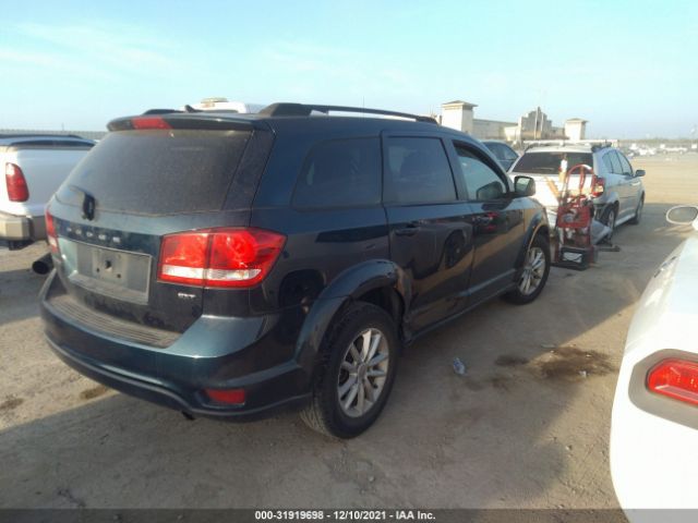 Photo 3 VIN: 3C4PDCBB8DT610434 - DODGE JOURNEY 