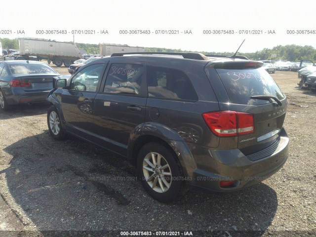 Photo 2 VIN: 3C4PDCBB8ET171446 - DODGE JOURNEY 