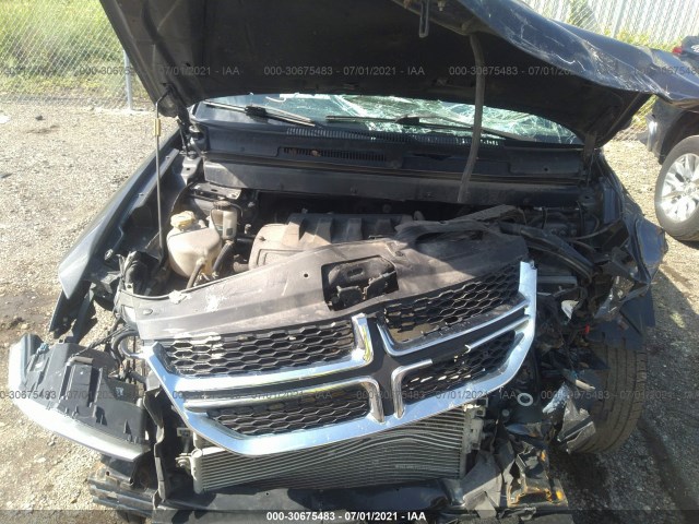 Photo 9 VIN: 3C4PDCBB8ET171446 - DODGE JOURNEY 