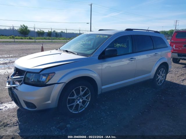 Photo 1 VIN: 3C4PDCBB8ET173746 - DODGE JOURNEY 