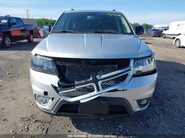 Photo 5 VIN: 3C4PDCBB8ET173746 - DODGE JOURNEY 