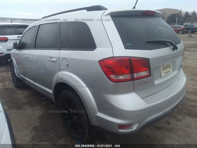 Photo 2 VIN: 3C4PDCBB8ET266654 - DODGE JOURNEY 