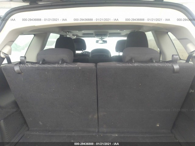 Photo 7 VIN: 3C4PDCBB8ET266654 - DODGE JOURNEY 