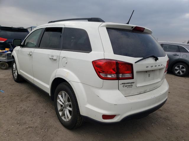 Photo 2 VIN: 3C4PDCBB8ET289805 - DODGE JOURNEY 