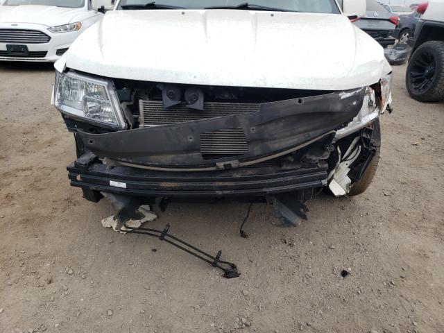 Photo 8 VIN: 3C4PDCBB8ET289805 - DODGE JOURNEY 