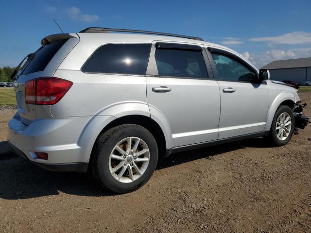 Photo 2 VIN: 3C4PDCBB8ET290842 - DODGE JOURNEY SX 