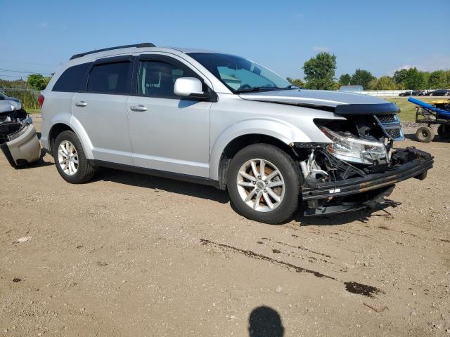 Photo 3 VIN: 3C4PDCBB8ET290842 - DODGE JOURNEY SX 