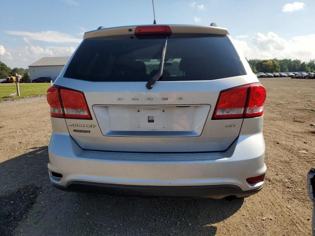 Photo 5 VIN: 3C4PDCBB8ET290842 - DODGE JOURNEY SX 