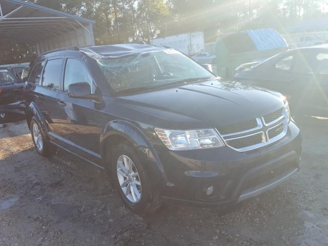 Photo 0 VIN: 3C4PDCBB8ET310166 - DODGE JOURNEY 