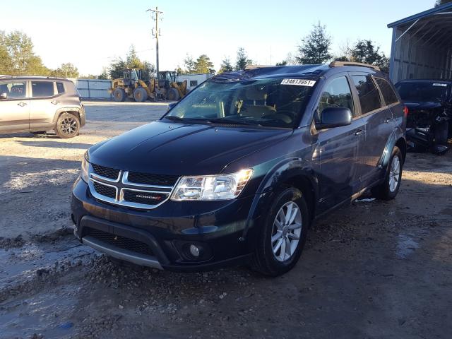 Photo 1 VIN: 3C4PDCBB8ET310166 - DODGE JOURNEY 