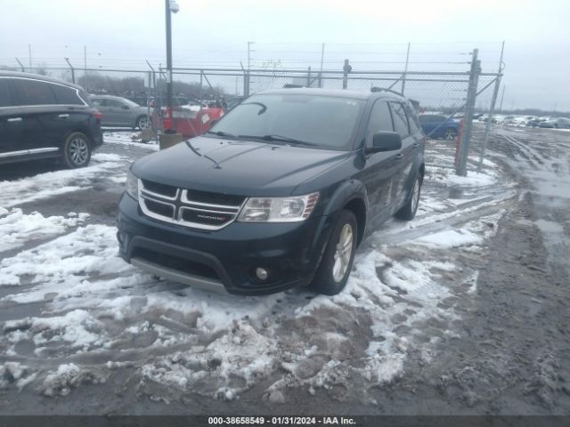 Photo 1 VIN: 3C4PDCBB8FT509915 - DODGE JOURNEY 