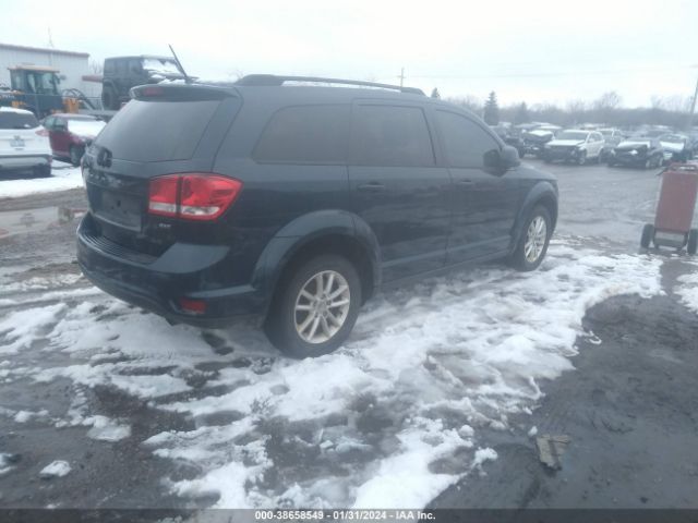 Photo 3 VIN: 3C4PDCBB8FT509915 - DODGE JOURNEY 