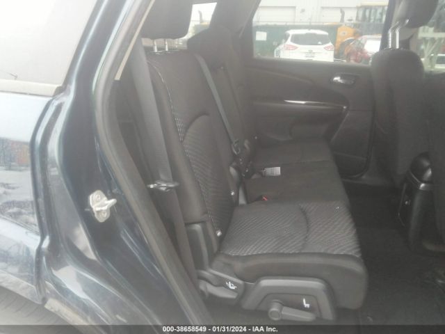 Photo 7 VIN: 3C4PDCBB8FT509915 - DODGE JOURNEY 