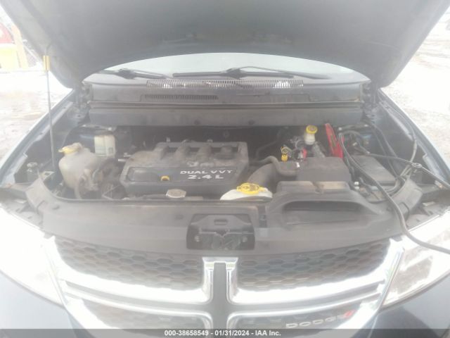 Photo 9 VIN: 3C4PDCBB8FT509915 - DODGE JOURNEY 