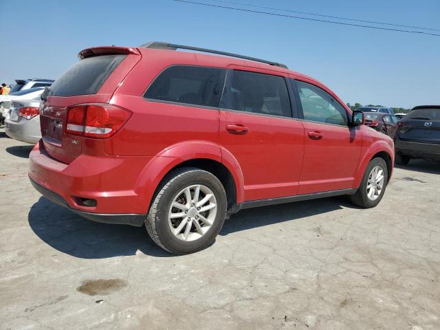 Photo 2 VIN: 3C4PDCBB8FT551792 - DODGE JOURNEY 