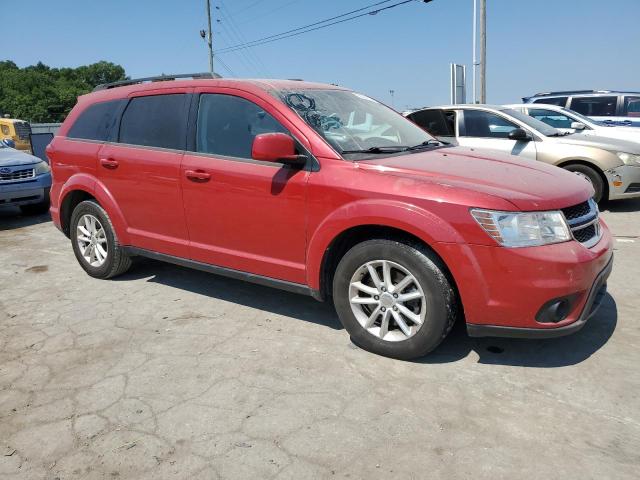 Photo 3 VIN: 3C4PDCBB8FT551792 - DODGE JOURNEY 