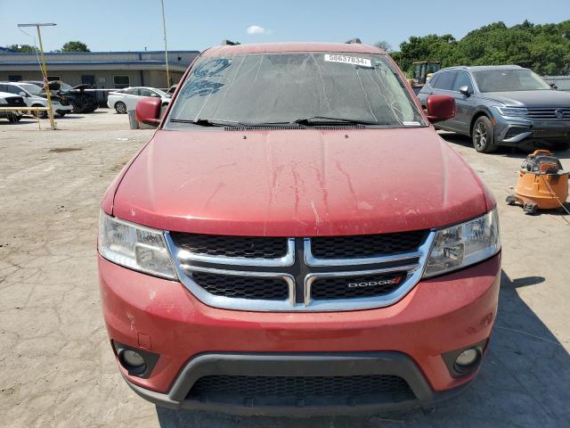 Photo 4 VIN: 3C4PDCBB8FT551792 - DODGE JOURNEY 