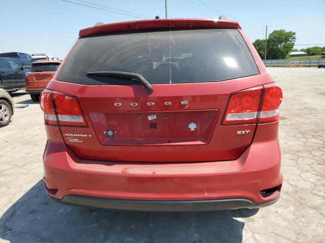 Photo 5 VIN: 3C4PDCBB8FT551792 - DODGE JOURNEY 