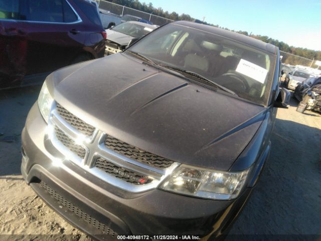 Photo 1 VIN: 3C4PDCBB8FT587479 - DODGE JOURNEY 