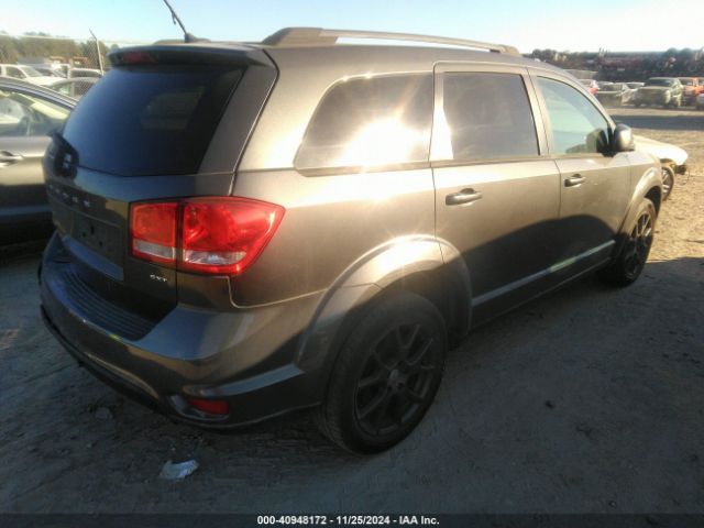 Photo 3 VIN: 3C4PDCBB8FT587479 - DODGE JOURNEY 