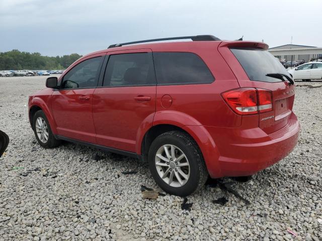 Photo 1 VIN: 3C4PDCBB8FT591130 - DODGE JOURNEY SX 