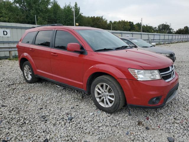 Photo 3 VIN: 3C4PDCBB8FT591130 - DODGE JOURNEY SX 